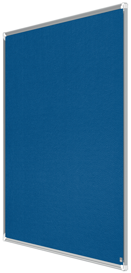 Nobo Premium Plus Huopa Ilmoitustaulu 1200x900mm