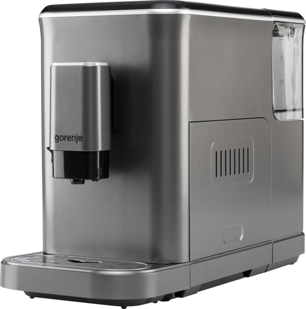 Gorenje GFACM20S Täysautomaattinen Espressokone 1,5 L Gorenje GFACM20S Täysautomaattinen Espressokone 1,5 L