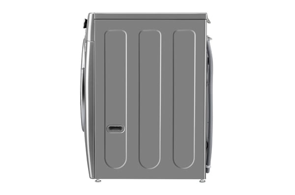 LG F1P1CY2T vaskemaskine Front-læsning 17 kg 1060 rpm Rustfrit stål