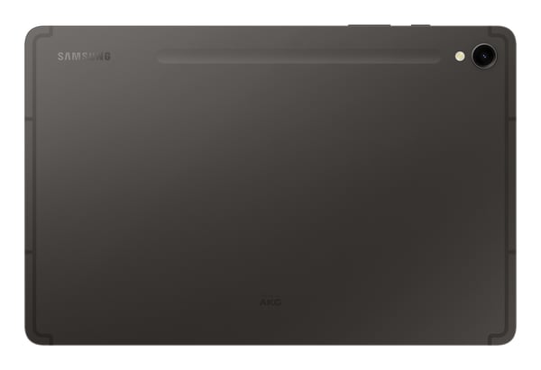 Samsung Galaxy Tab S9 SM-X710N Snapdragon 128 GB 27,9 cm (11") 8 GB Wi-Fi 6 (802.11ax) Android 13 Grafit