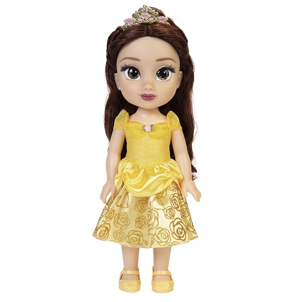Belle