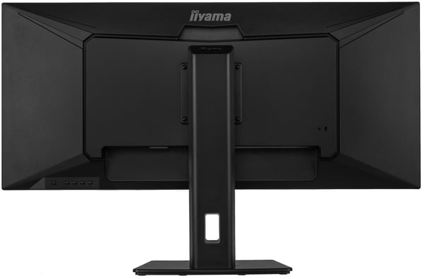 iiyama ProLite XUB3493WQSU-B6 computerskærm 86,4 cm (34") 3440 x 1440 pixel UltraWide Quad HD LED Sort
