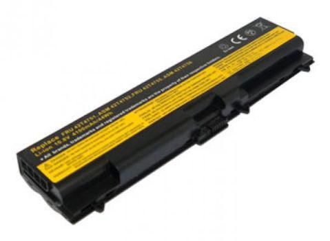 CoreParts MBI2105 laptop reservedel Batteri