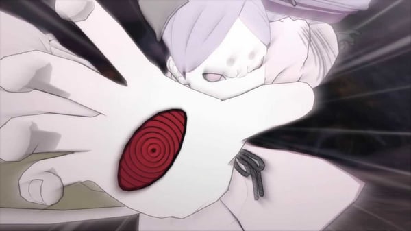 BANDAI NAMCO Entertainment Naruto Shippuden Ultimate Ninja Storm 4 Road to Boruto Standard Engelsk Nintendo Switch