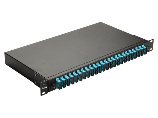 Equip 337212 patchpaneler 1U