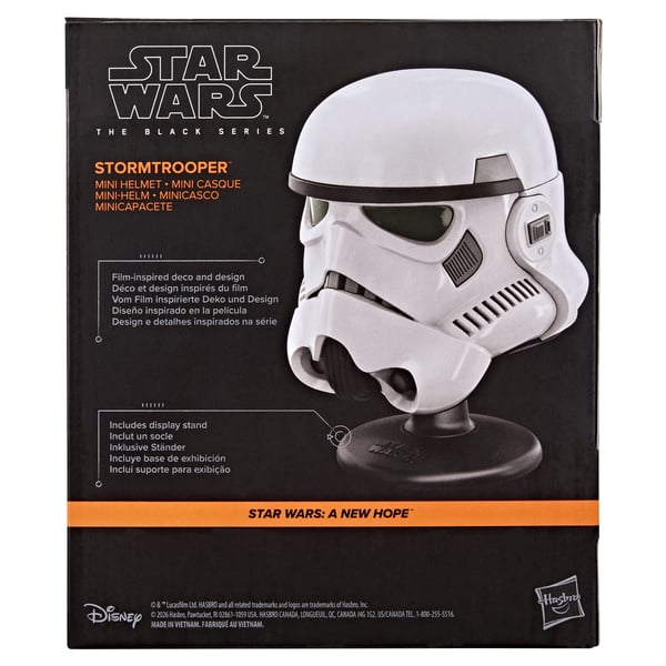 Star Wars G32215L00 naamiaispukutarvike Poika