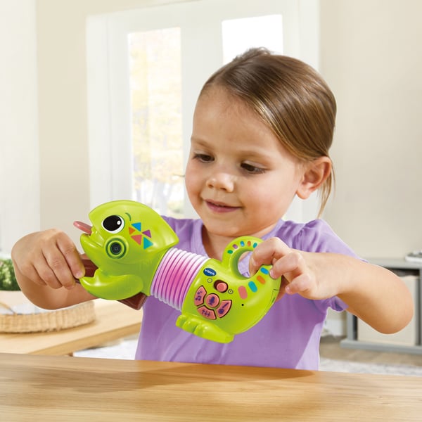 VTech Strek & Zing Kameleon
