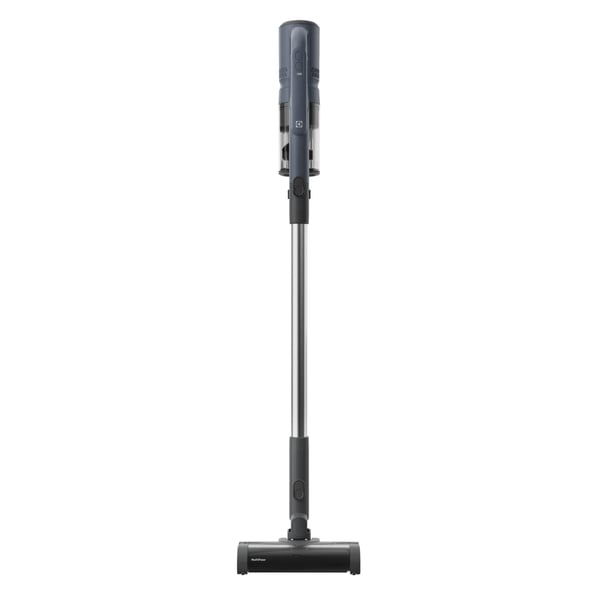 Electrolux EP51UH18DB Stick vakuum Batteri Dry Cyclonisk Poseløs 0,3 L Blå