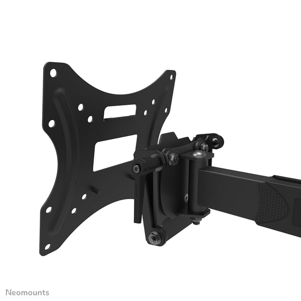 Neomounts WL40-540BL12 TV-kiinnike 139,7 cm (55") Musta