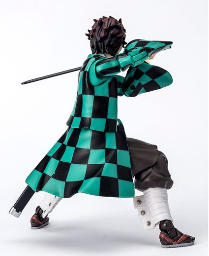 BANDAI NAMCO Entertainment Tanjiro Kamado