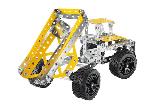 Meccano 835560 rakennuslelu