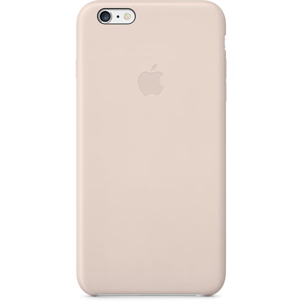 Apple MGQW2ZM/A mobiltelefon etui 14 cm (5.5") Cover Lyserød