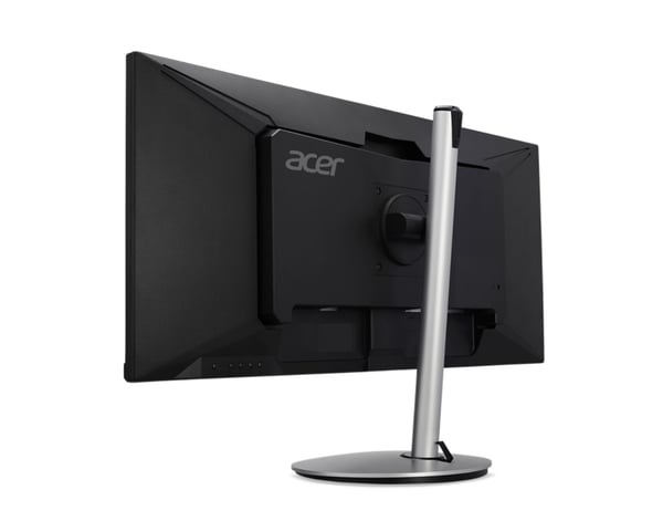 Acer Vero CB273 computerskærm 68,6 cm (27") 1920 x 1080 pixel Fuld HD LED Sort