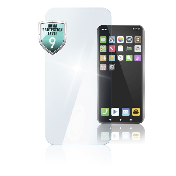 Hama Displex Huawei P40:lle