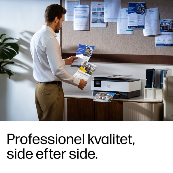 HP Officejet Pro 8134e All-in-One