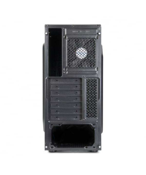 Vultech VCO-A2699 datorväskor Midi Tower Svart