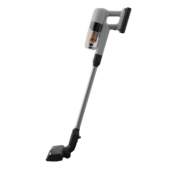 Electrolux EP72AB21UG Sauvaimuri Akku Kuiva HEPA, Vaahto, Mikro Pussiton 0,3 L Harmaa 4 ah