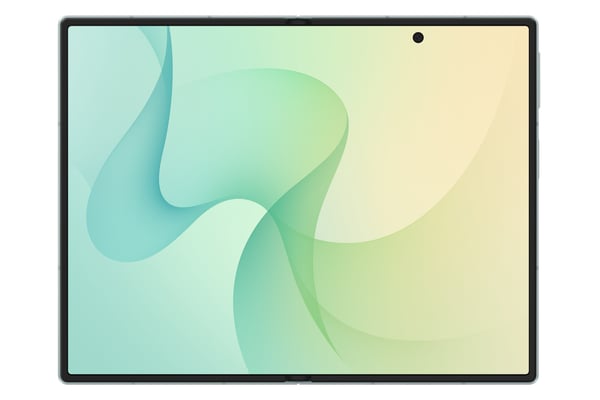 Samsung Galaxy Z Fold8 SM-F971BZGBEUE smartphone 19,3 cm (7.6") Dual SIM 5G USB Type-C 16 GB 256 GB 4800 mAh Mintfarve