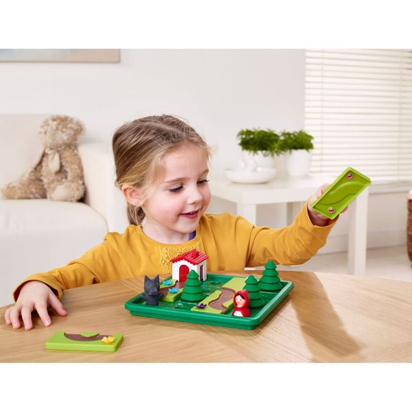 SmartGames SG 021 FR utbildningsleksaker