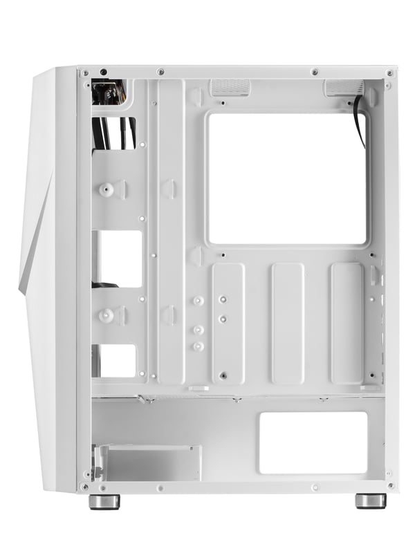 Mars Gaming MC777W datorväskor Vit