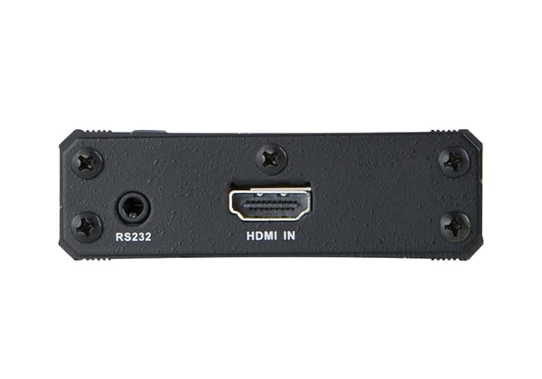 ATEN 4K HDMI EDID-emulator med programmerare