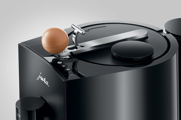 JURA ONO Ohje Espressokone 0,95 L