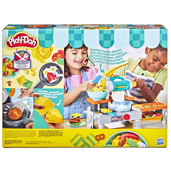 Play-Doh G23095L00 Askartelulelu