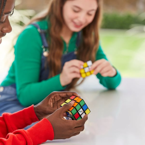 Rubik’s Starter Pack Rubiks kub