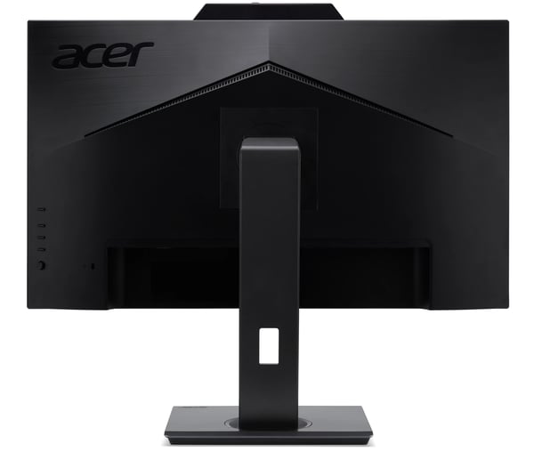 Acer Vero B7 B247Y D6 tietokoneen litteä näyttö 61 cm (24") 1920 x 1080 pikseliä Full HD LED Musta