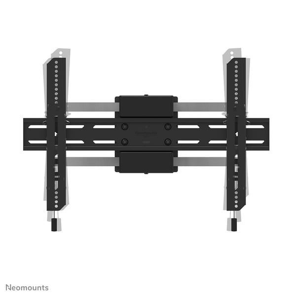 Neomounts WL35S-910BL16 tv-beslag 190,5 cm (75") Sort