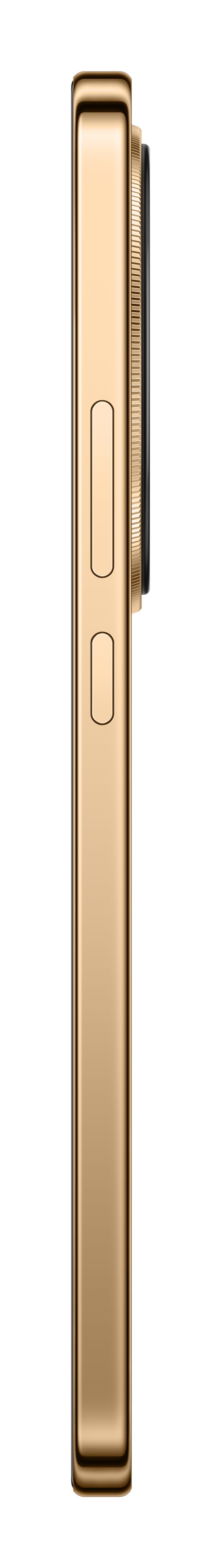 Honor Magic 8 Lite 5G 17,2 cm (6.79") Hybridi-Dual SIM MagicOS 9.0 USB Type-C 8 GB 512 GB 7500 mAh Ruskea