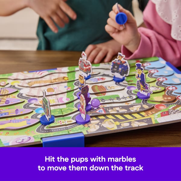 Games KOG KOL Paw Magic Mountain GML Lautapeli Kisa