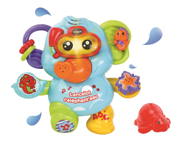 VTech 80-515305 legetøj til læring VTech 80-515305 legetøj til læring