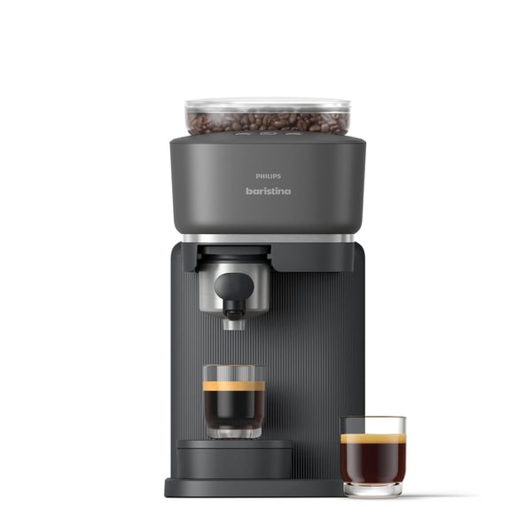 Philips BAR300/60 kaffemaskin Halvautomatisk Espressomaskin 1,2 l
