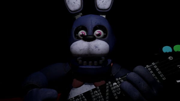 Sony Interactive Entertainment Five Nights at Freddy's: Help Wanted Standard Engelsk PlayStation 4