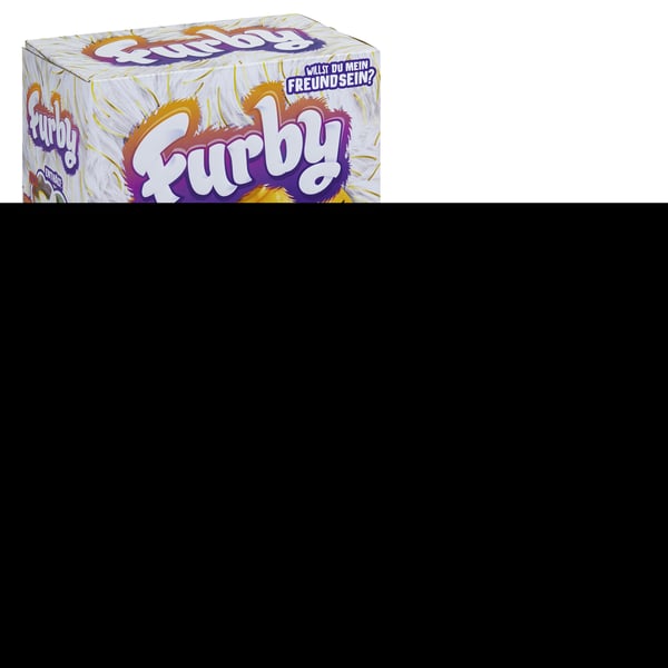 Furby G19381000 täytetty lelu