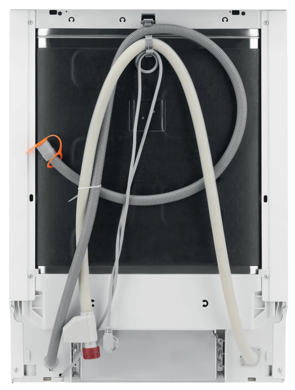 Electrolux EES47400L Täysin integroitu 13 paikkoja