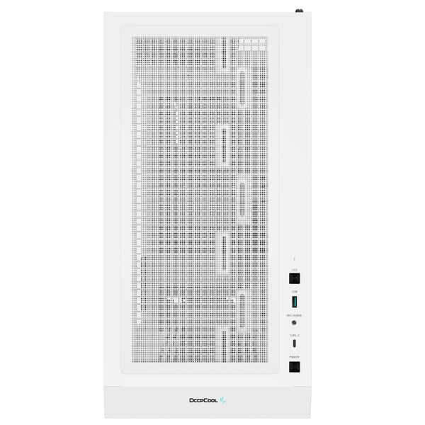 DeepCool CH560 WH Midi Tower Vit