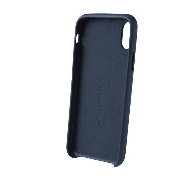 Celly Superior mobiltelefon etui 16,5 cm (6.5") Cover Blå