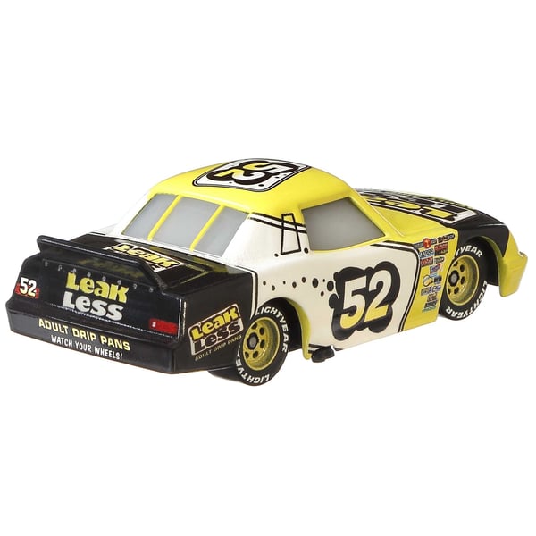 Disney Pixar Cars Claude Scruggs