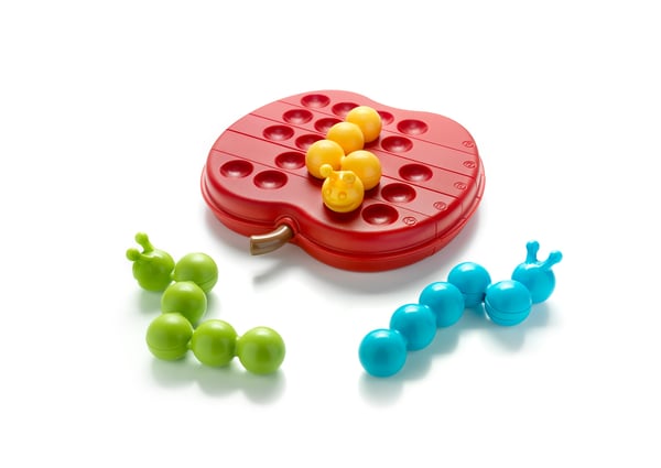 SmartGames Apple Twist
