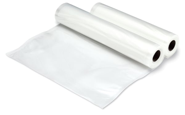 Tefal XA256010 tyhjiöpakkauslaitteen lisävaruste Vakuumipussirulla