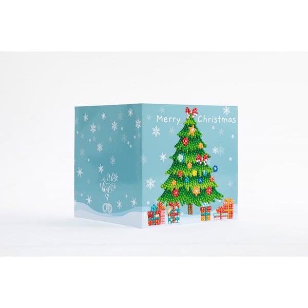 Diamond Dotz Greeting Cards - Value 12 Pack