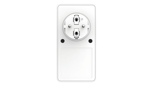 D-Link DHP-W611AV 1000 Mbit/s Ethernet LAN Wi-Fi Hvid 2 stk