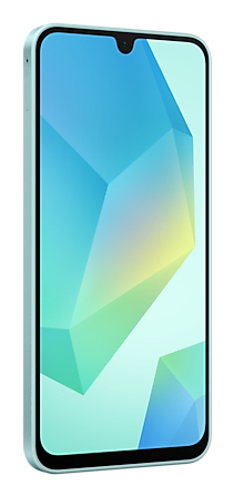 Samsung Galaxy A16 5G 17 cm (6.7") Hybrid Dual SIM USB Type-C 4 GB 128 GB 5000 mAh Grøn