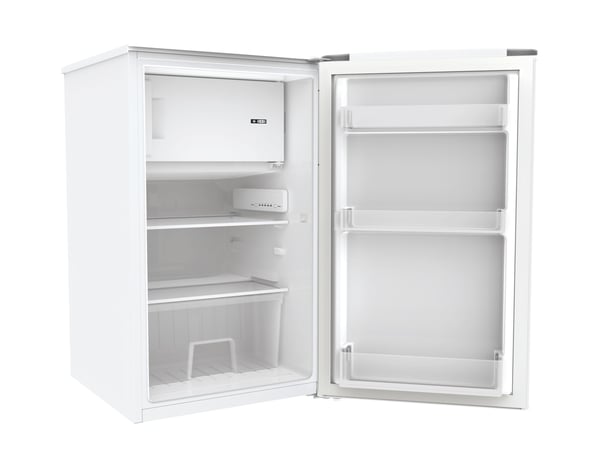 Candy COT1S45EW Fritstående 106 L Hvid