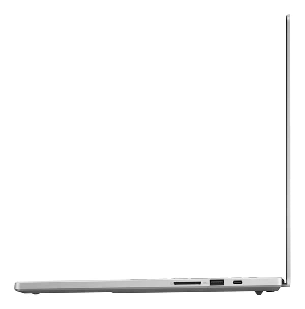 ASUS ROG Zephyrus G16 GU605CP-QR008W Intel Core Ultra 9 285H Laptop 40,6 cm (16") WQXGA 32 GB LPDDR5x-SDRAM 1 TB SSD NVIDIA GeForce RTX 5070 Wi-Fi 7 (802.11be) Windows 11 Home Spansk Hvid