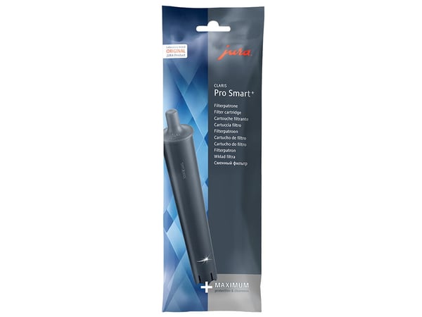 JURA CLARIS Pro Smart+ Vesisuodatin
