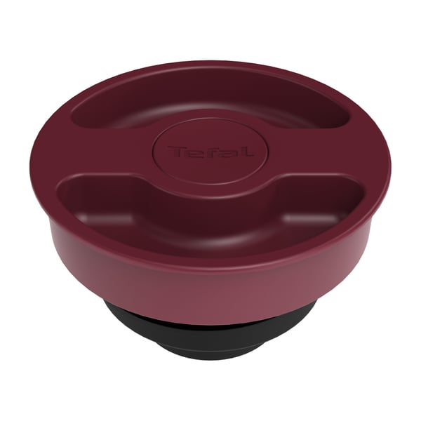 Tefal Motiva N41702 Kannu 1 L Punainen