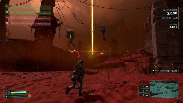 Sony Interactive Entertainment Returnal Standard PlayStation 5